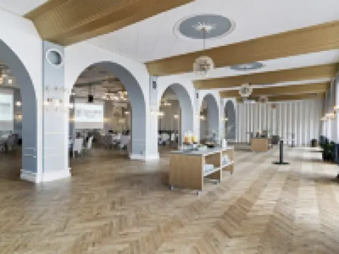 Marienlyst Strandhotel Hotels in Helsingør