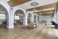 Marienlyst Strandhotel Hotels in Helsingör