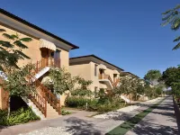 普什卡威斯汀水療度假村 普什卡住宿飯店