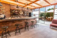 Geotel Calama Hotels in Calama