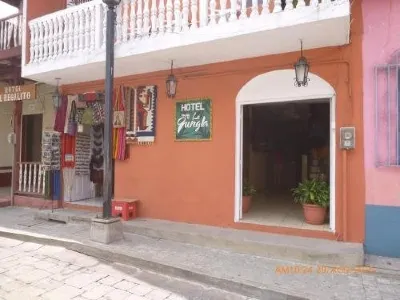 Hotel Posada de la Jungla
