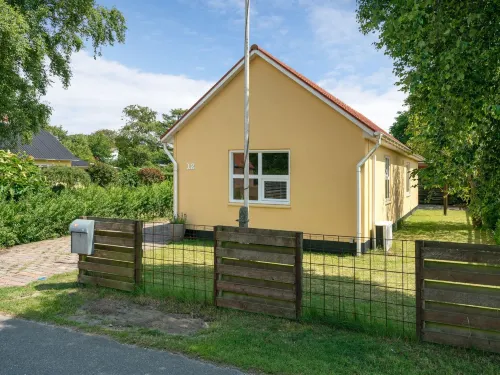 "Øthi" Hotels in Ribe