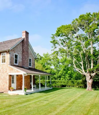 The Reform Club Hotels in Amagansett