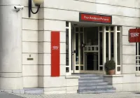 巴那斯松恩公寓式酒店 鄰近鴿子窩的酒店