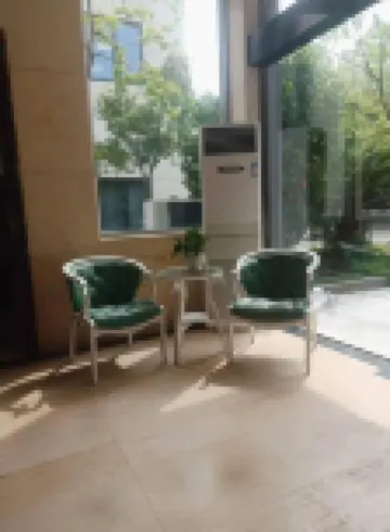 Junting Hotel, Taohua Island
