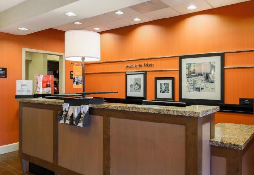 부대 시설 사진 1