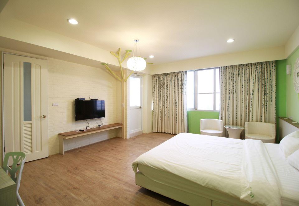 키 위 고 호텔 이미지