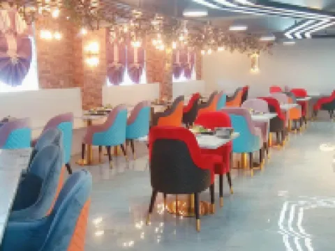 Hongda Hotel Hotels in Haidong
