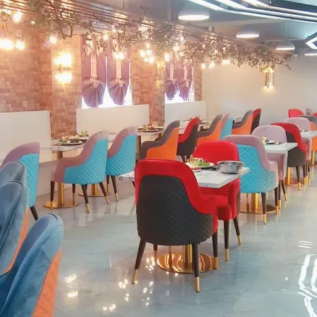 Hongda Hotel