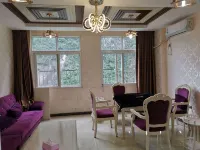 Yanjin Jinzuo Mingdu Hotel