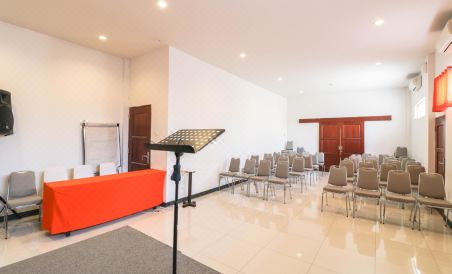 Fortune Hotel Mataram - Housity