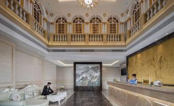 Vienna Hotel(Putian hanjiang)