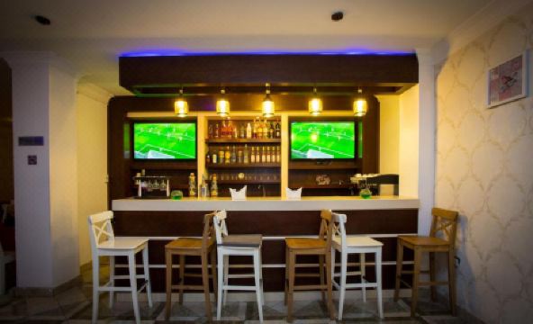 White House Addis Hotel - Housity