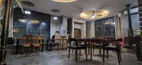Hengyang Yannian Yisu Homestay (Nanyue Hengshan Scenic Area) - Afhentnings-/afleveringstjenester