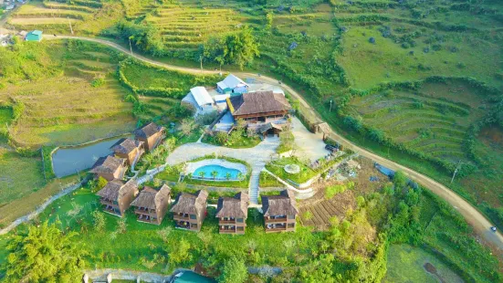 Sín Chải Ecolodge