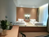 Lianyungang Yongchao Phoenix Garden Hotel