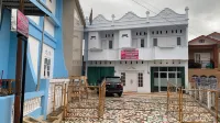 Homestay Sultan Ramadhan Aur Kuning Bukittinggi Hotels in Padang Lua