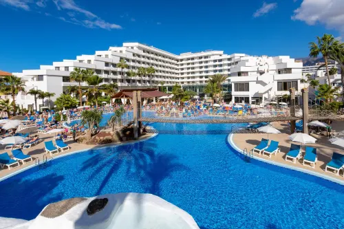 Hotel Best Tenerife Hotels in Playa de las Americas