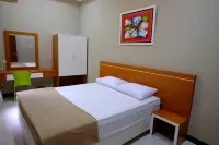Ars Guest House Syariah Bandung