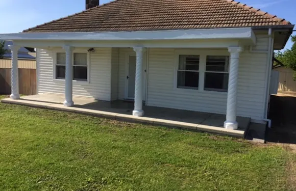 納拉庫特史密斯街別墅酒店