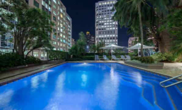 The York by Swiss-Belhotel