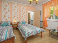Kos Hotels in Šumber