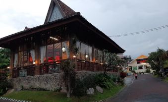 Seulawah Resort and Cafe