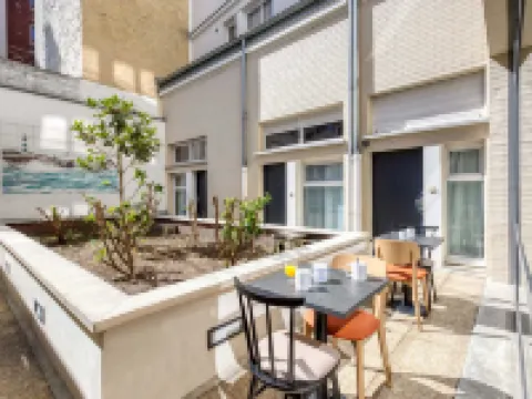 Appart'City Confort Paris Clichy - Mairie Hotels in Clichy