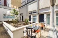 Appart'City Confort Paris Clichy - Mairie