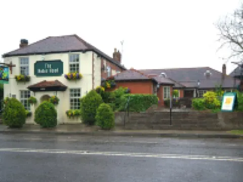Premier Inn Bognor Regis Hotels in Bognor Regis