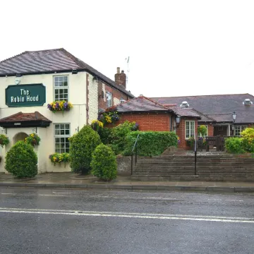 Premier Inn Bognor Regis