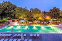 Grand Hotel Villa Itria Congress & Spa - romantis