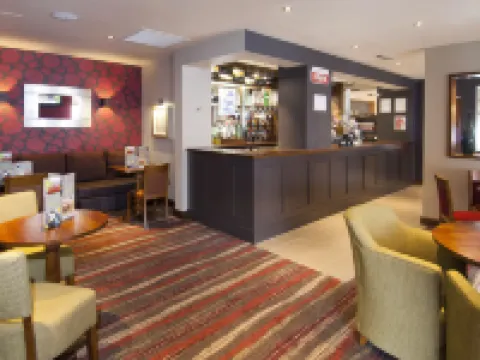 Premier Inn Camberley Hotels in Camberley