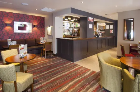 Premier Inn Camberley