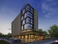 Novotel Bangkok Future Park Rangsit Hotels in Rangsit