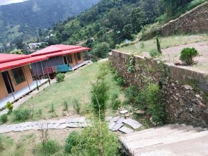 BEHL FOREST RETREAT