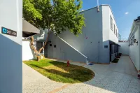 Vesta Butik Otel Hotels in Altınoluk