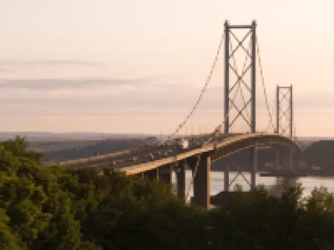 Premier Inn Edinburgh (South Queensferry) Hotels in Queensferry