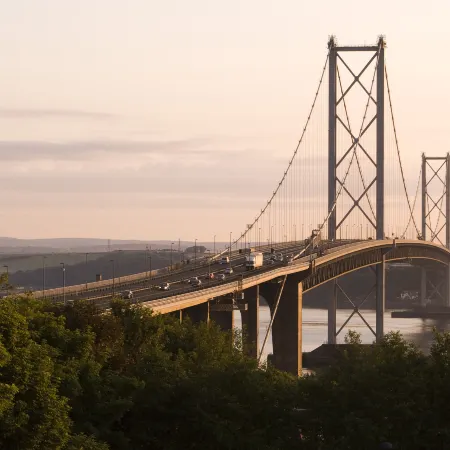 Premier Inn Edinburgh (South Queensferry)