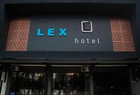 Lex Hotel Banjarmasin by Excelsior