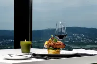 Open Village Sports Hotel & Spa Club Hotel a Felgueiras