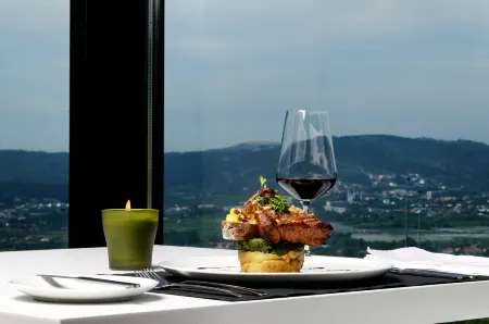 Open Village Sports Hotel & Spa Club