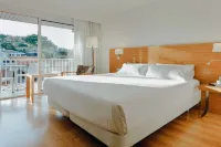 Hesperia Ciudad de Mallorca Hotels in La Bonanova