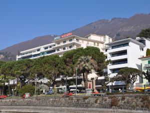 Hotel Geranio Au Lac