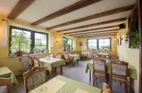 Pension Deichgraf Middelhagen