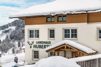 Landhaus Hubertus Wellness & Breakfast Hotels in Rohrmoos-Untertal