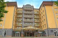 Palace Hotel Heviz