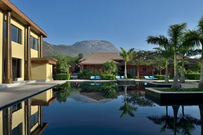 Mulberry Shades Bengaluru Nandi Hills, a Tribute Portfolio Resort Hotels near Beteraya Swamy Temple