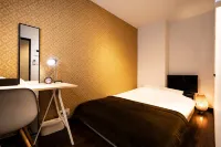 Apartment Sun Bright - Vacation Stay 89260V 도쿄 호텔