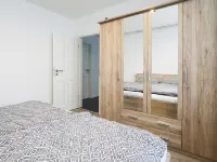 Am Ostedeich - Homestays